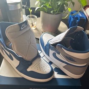 Jordan OG True Blue
